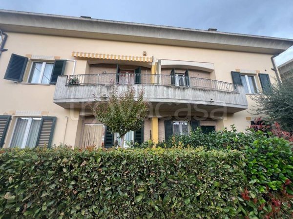 appartamento in vendita a Colli al Metauro in zona Villanova