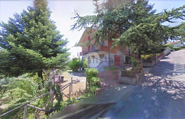 casa indipendente in vendita a Colli al Metauro
