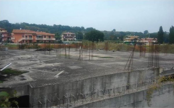 terreno edificabile in vendita a Colli al Metauro