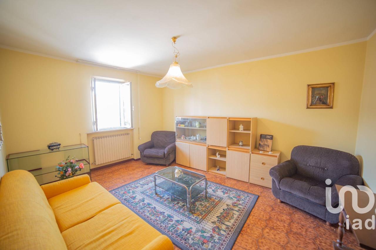 casa indipendente in vendita a Colli al Metauro in zona Calcinelli