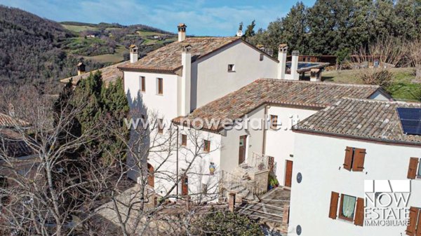 casa indipendente in vendita a Colli al Metauro