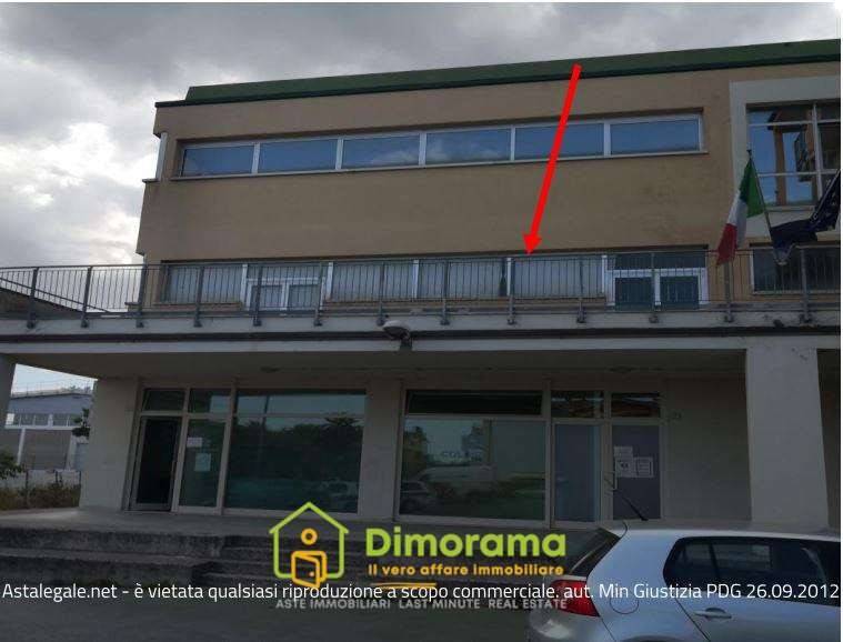appartamento in vendita a Colli al Metauro