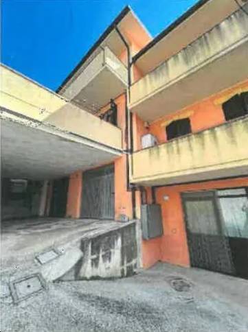 appartamento in vendita a Colli al Metauro