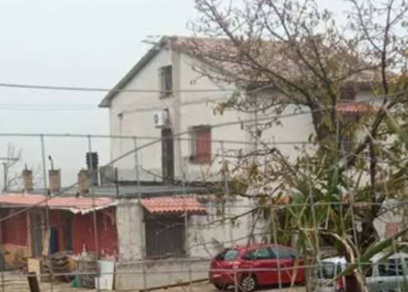 casa indipendente in vendita a Colli al Metauro