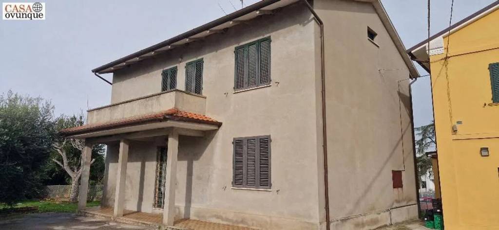 casa indipendente in vendita a Colli al Metauro
