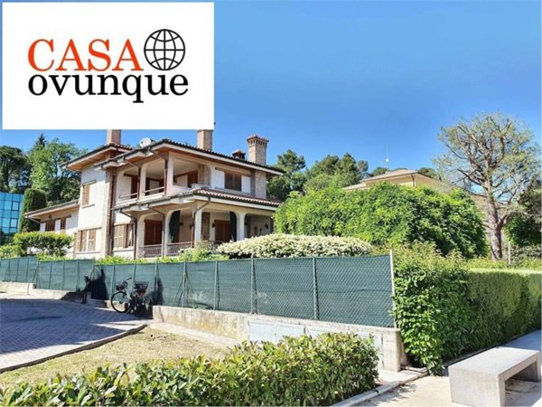 casa indipendente in vendita a Colli al Metauro