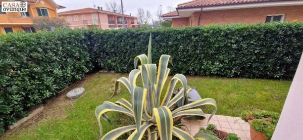 appartamento in vendita a Colli al Metauro