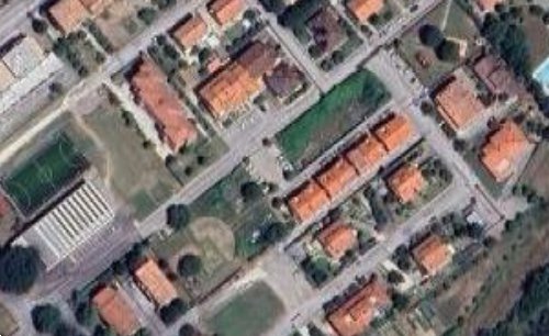 ufficio in vendita a Colli al Metauro