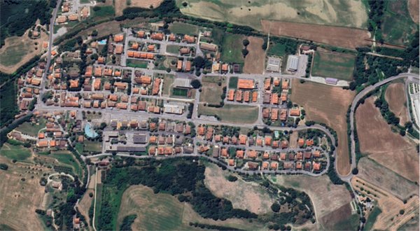negozio in vendita a Colli al Metauro