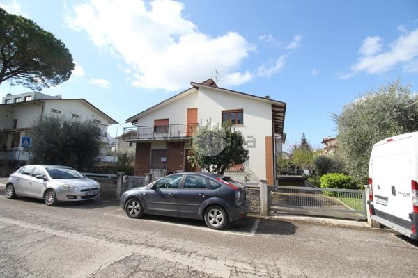 casa indipendente in vendita a Colli al Metauro in zona Villanova