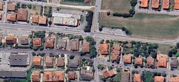 negozio in vendita a Colli al Metauro