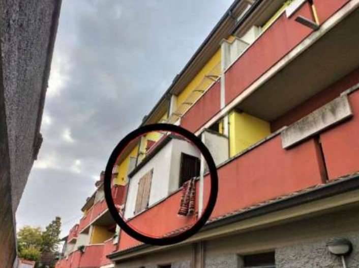 appartamento in vendita a Colli al Metauro