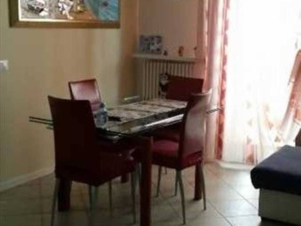 appartamento in vendita a Colli al Metauro in zona Calcinelli