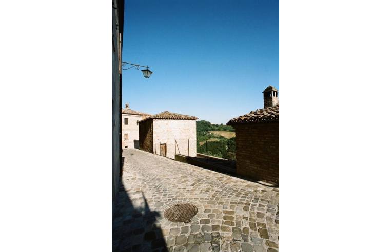 casa indipendente in vendita a Colli al Metauro in zona Pozzuolo