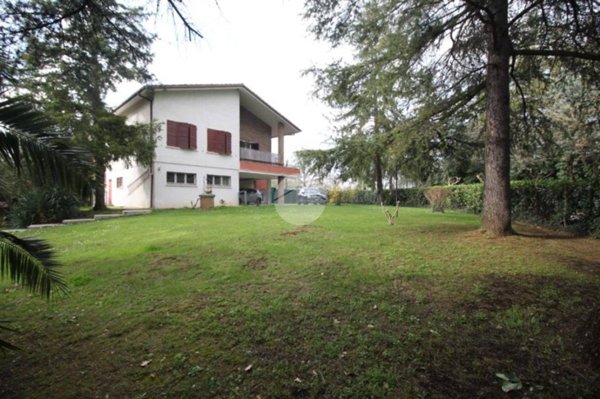 casa indipendente in vendita a Colli al Metauro in zona Calcinelli