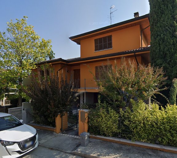 appartamento in vendita a Colli al Metauro