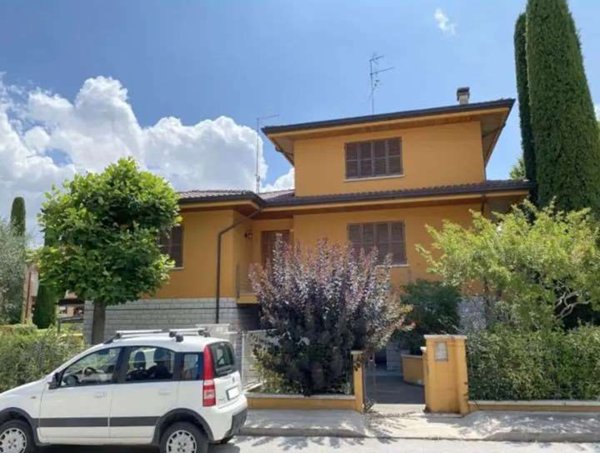 appartamento in vendita a Colli al Metauro