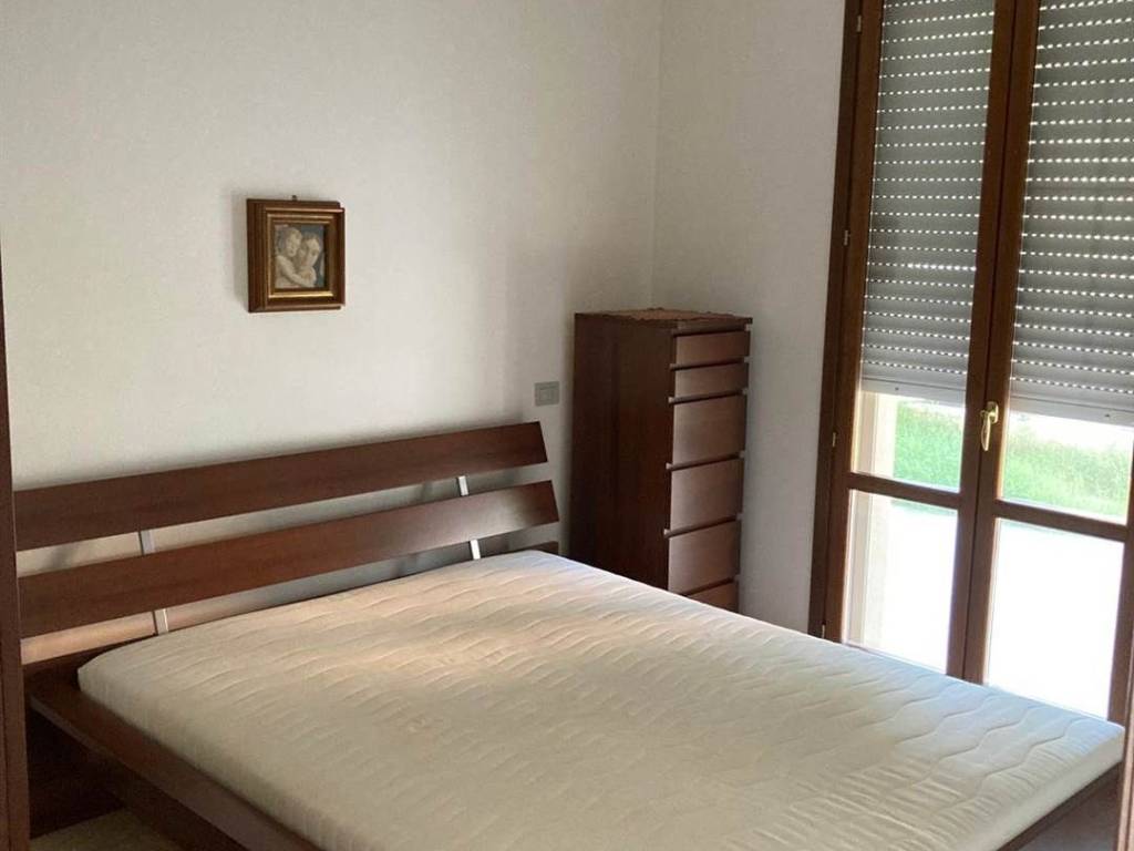 appartamento in vendita a Colli al Metauro in zona Calcinelli