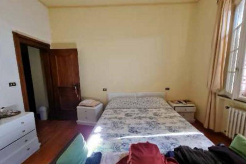 appartamento in vendita a Colli al Metauro in zona Calcinelli