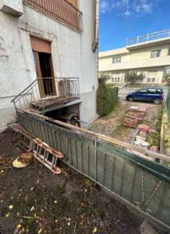 appartamento in vendita a Colli al Metauro