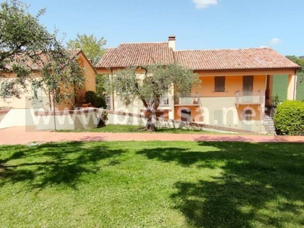 appartamento in vendita a Colli al Metauro in zona Bargni