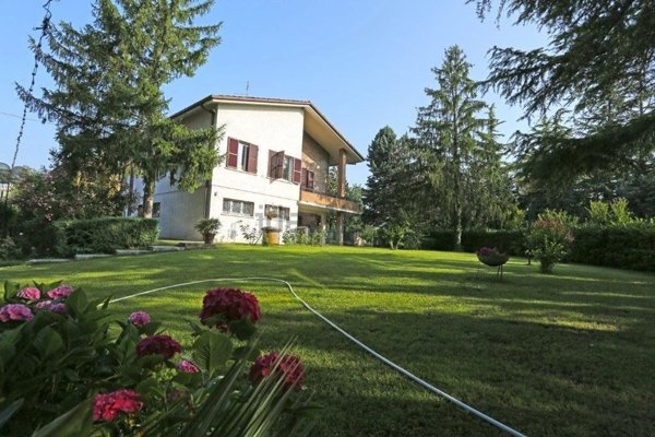 casa indipendente in vendita a Colli al Metauro in zona Calcinelli