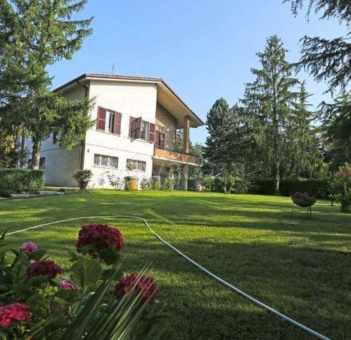 casa indipendente in vendita a Colli al Metauro in zona Calcinelli