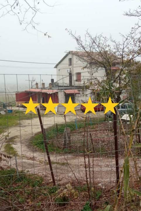 appartamento in vendita a Colli al Metauro