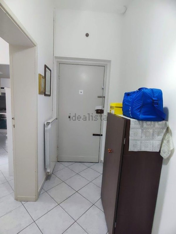 appartamento in vendita a Colli al Metauro in zona Calcinelli