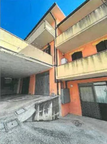 appartamento in vendita a Colli al Metauro