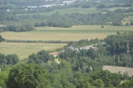 azienda agricola in vendita a Colli al Metauro in zona Montemaggiore al Metauro