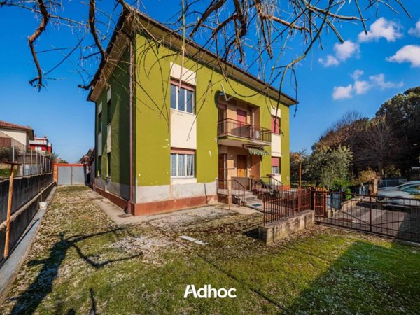 casa indipendente in vendita a Colli al Metauro in zona Calcinelli