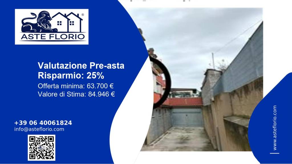 appartamento in vendita a Colli al Metauro