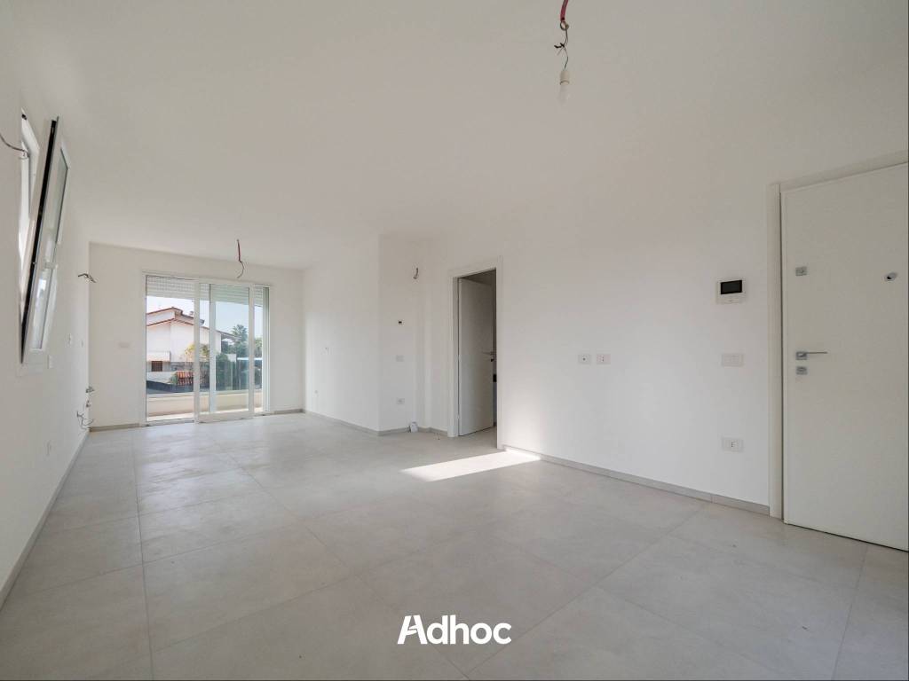 appartamento in vendita a Colli al Metauro in zona Villanova