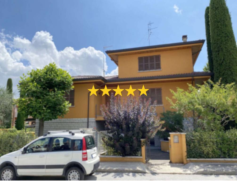 appartamento in vendita a Colli al Metauro