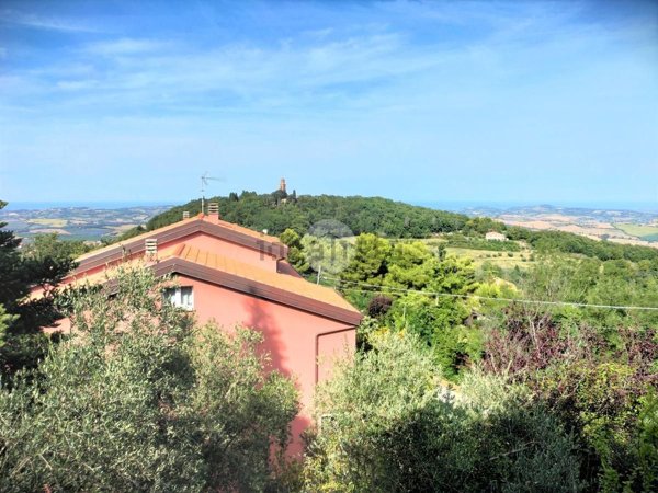 casa indipendente in vendita a Colli al Metauro