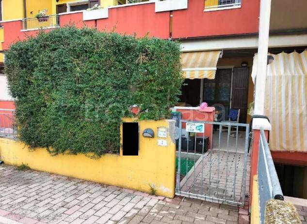appartamento in vendita a Colli al Metauro