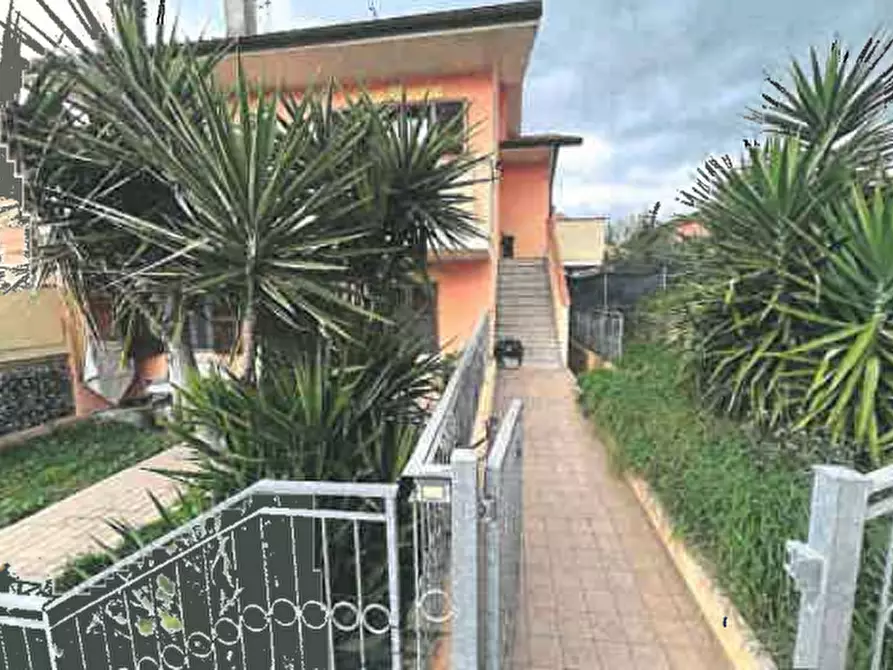 appartamento in vendita a Colli al Metauro in zona Calcinelli