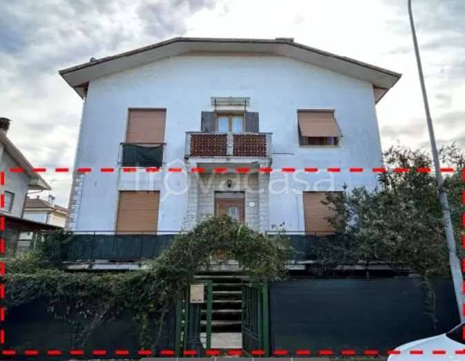appartamento in vendita a Colli al Metauro