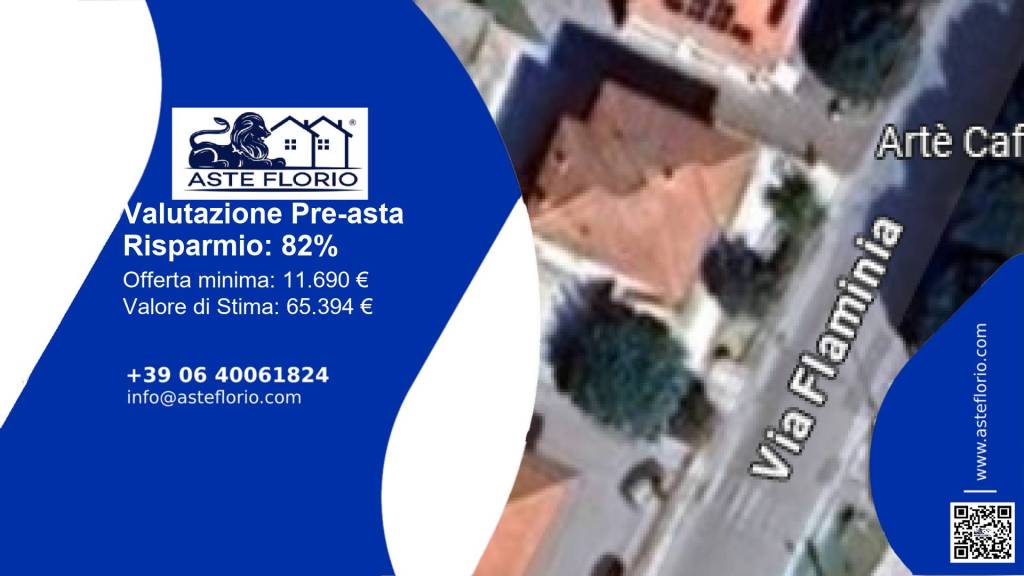 negozio in vendita a Colli al Metauro