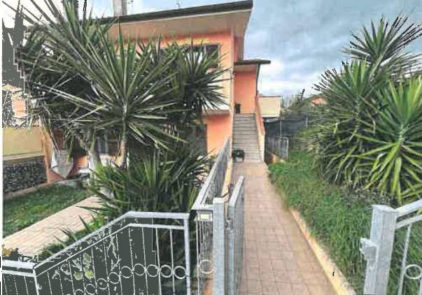 appartamento in vendita a Colli al Metauro