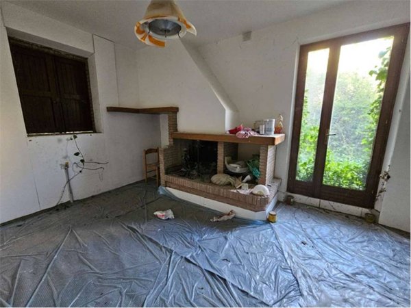 casa indipendente in vendita a Colli al Metauro