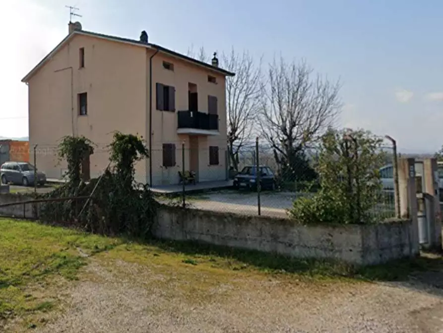 appartamento in vendita a Colli al Metauro