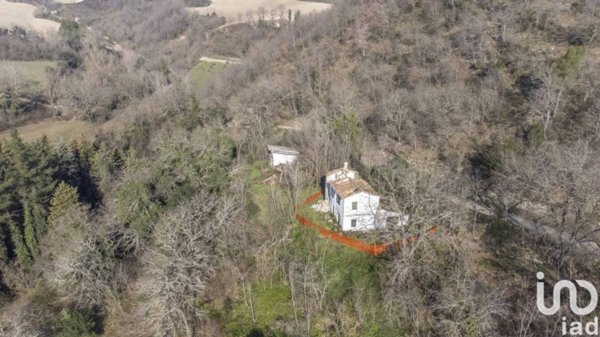 casale in vendita a Colli al Metauro in zona Bargni