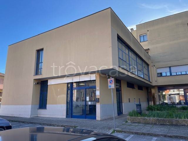 appartamento in vendita a Colli al Metauro in zona Calcinelli