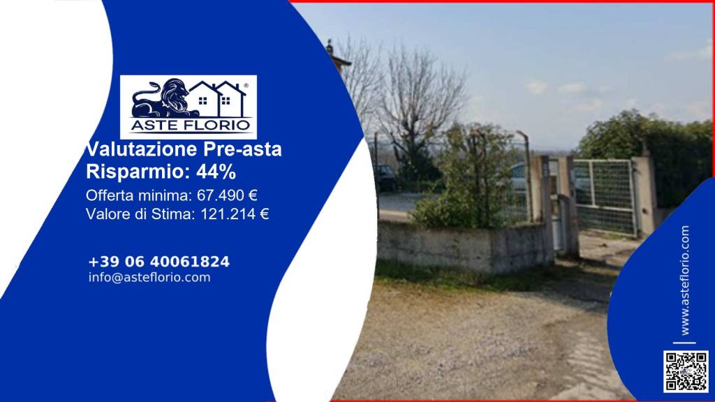 appartamento in vendita a Colli al Metauro in zona Saltara