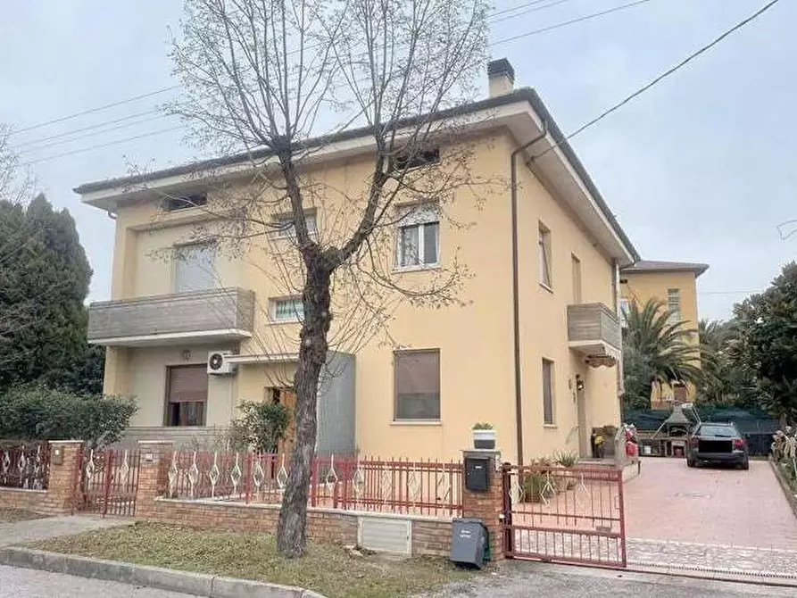 appartamento in vendita a Colli al Metauro