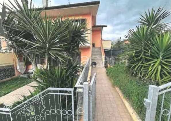 appartamento in vendita a Colli al Metauro