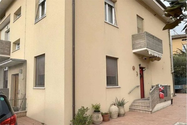appartamento in vendita a Colli al Metauro