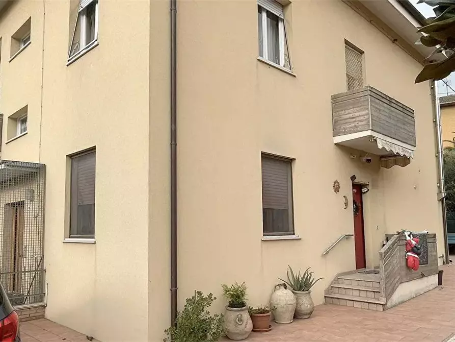 appartamento in vendita a Colli al Metauro